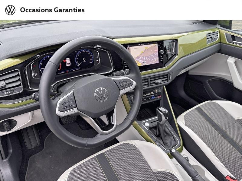 Voitures occasions VOLKSWAGEN TAIGO Style Sarreguemines