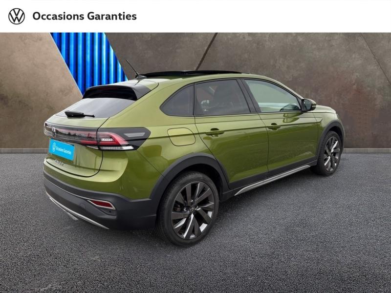 Voitures occasions VOLKSWAGEN TAIGO Style Sarreguemines