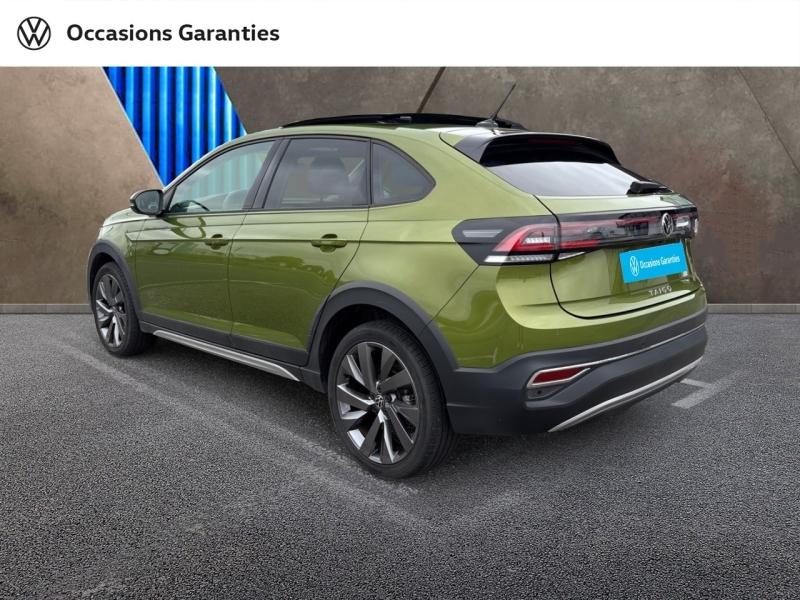 Voitures occasions VOLKSWAGEN TAIGO Style Sarreguemines