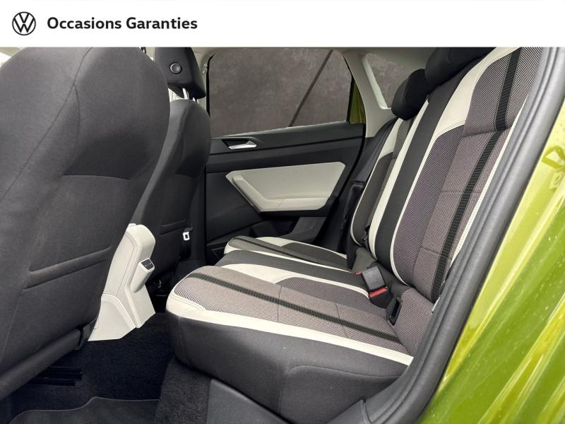 Voitures occasions VOLKSWAGEN TAIGO Style Sarreguemines