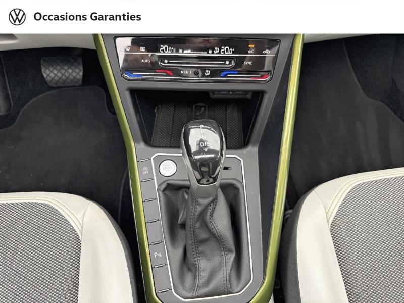 Voitures occasions VOLKSWAGEN TAIGO Style Sarreguemines