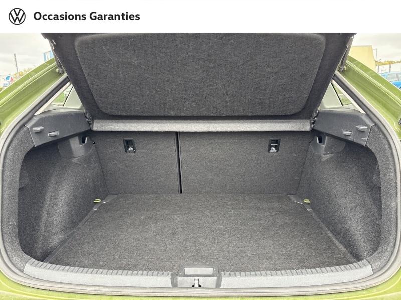 Voitures occasions VOLKSWAGEN TAIGO Style Sarreguemines