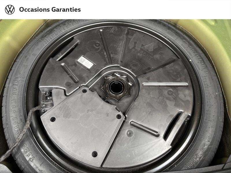 Voitures occasions VOLKSWAGEN TAIGO Style Sarreguemines