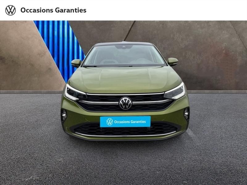 Voitures occasions VOLKSWAGEN TAIGO Style Sarreguemines