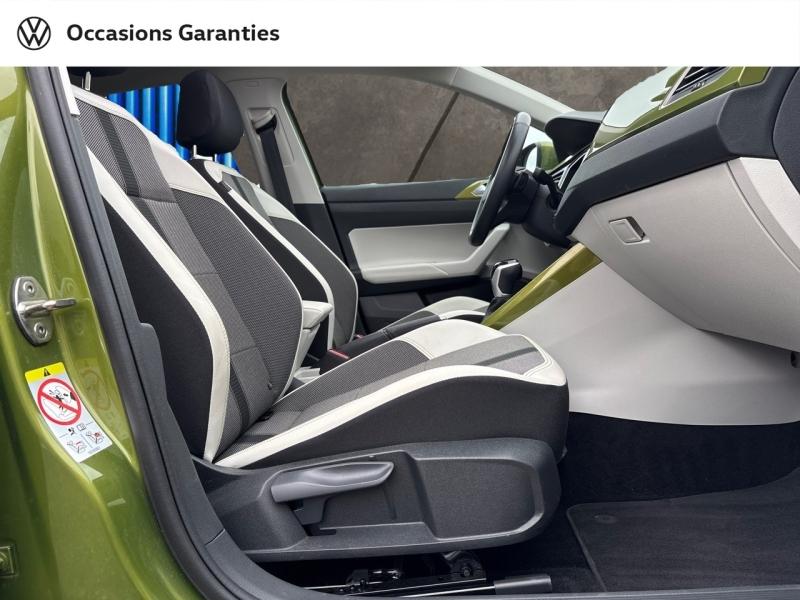 Voitures occasions VOLKSWAGEN TAIGO Style Sarreguemines