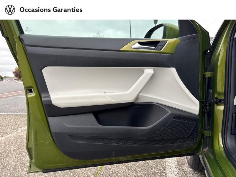 Voitures occasions VOLKSWAGEN TAIGO Style Sarreguemines