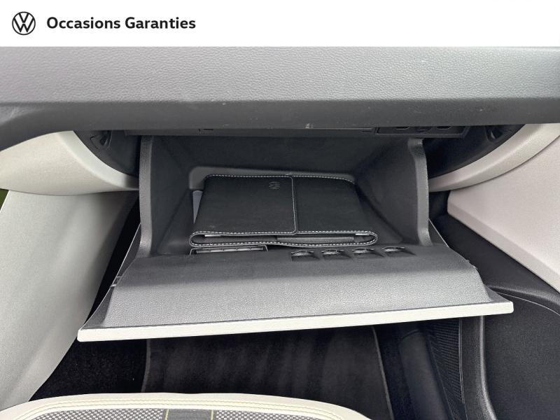 Voitures occasions VOLKSWAGEN TAIGO Style Sarreguemines