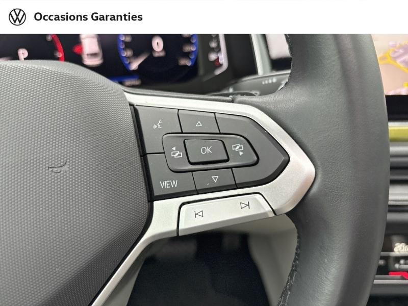 Voitures occasions VOLKSWAGEN TAIGO Style Sarreguemines