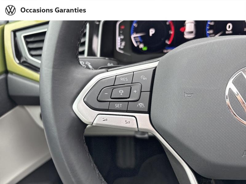 Voitures occasions VOLKSWAGEN TAIGO Style Sarreguemines