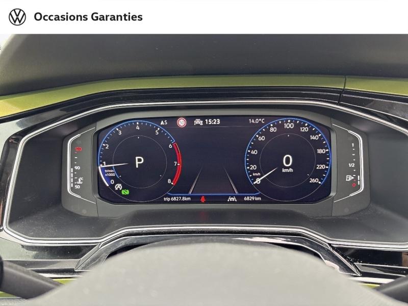 Voitures occasions VOLKSWAGEN TAIGO Style Sarreguemines