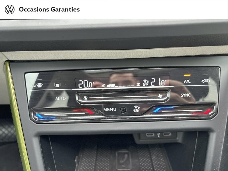 Voitures occasions VOLKSWAGEN TAIGO Style Sarreguemines