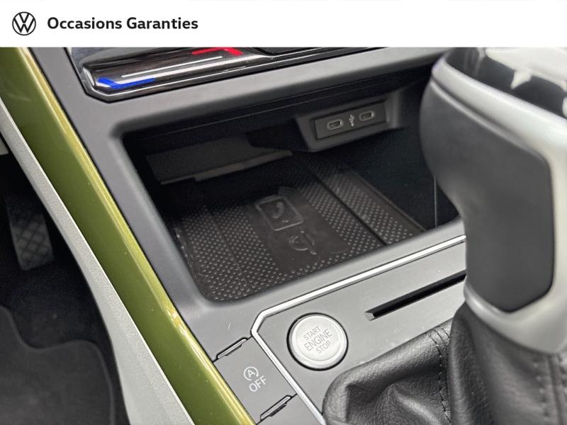 Voitures occasions VOLKSWAGEN TAIGO Style Sarreguemines