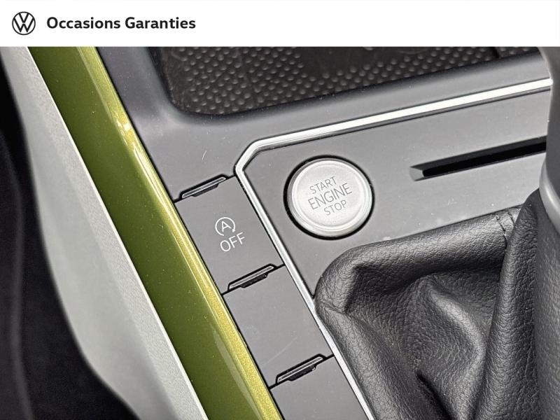 Voitures occasions VOLKSWAGEN TAIGO Style Sarreguemines