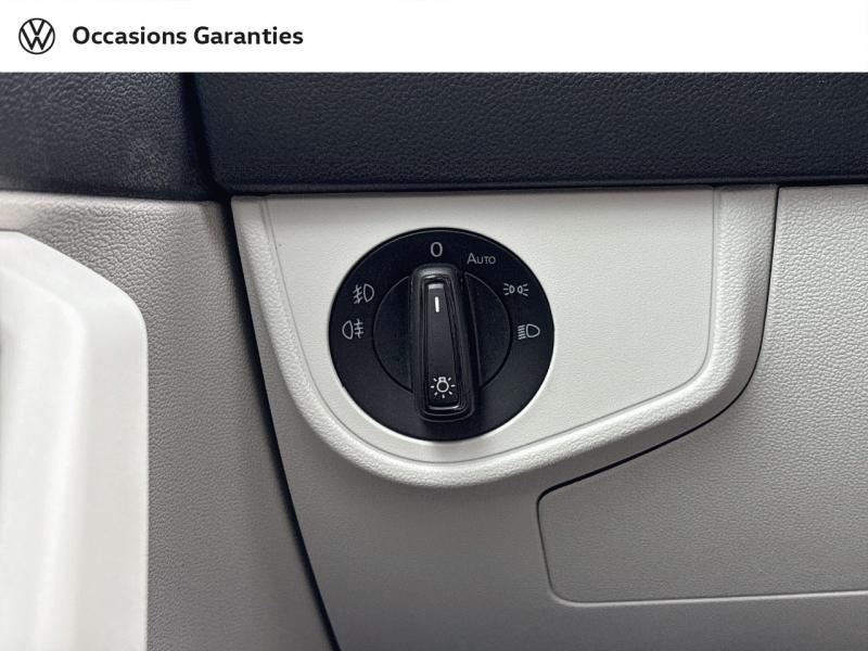 Voitures occasions VOLKSWAGEN TAIGO Style Sarreguemines