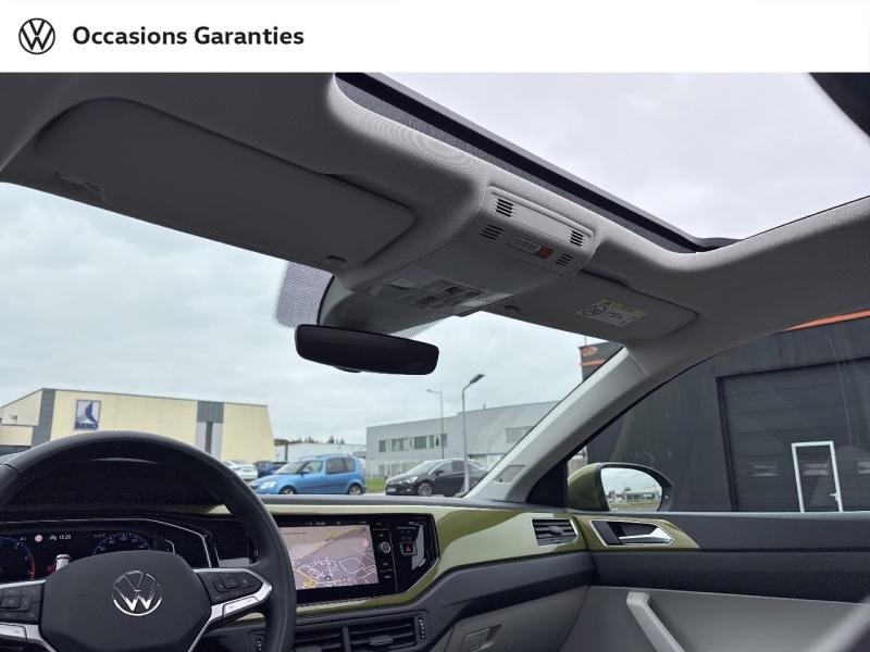 Voitures occasions VOLKSWAGEN TAIGO Style Sarreguemines