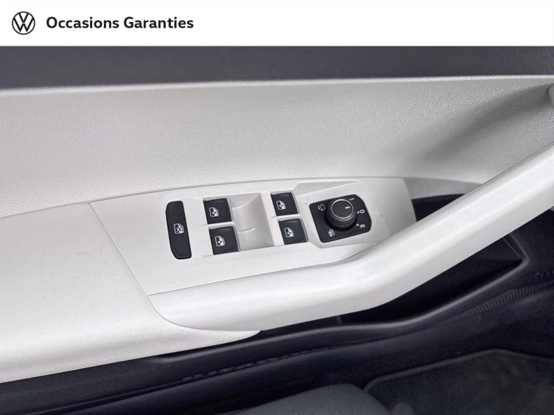 Voitures occasions VOLKSWAGEN TAIGO Style Sarreguemines