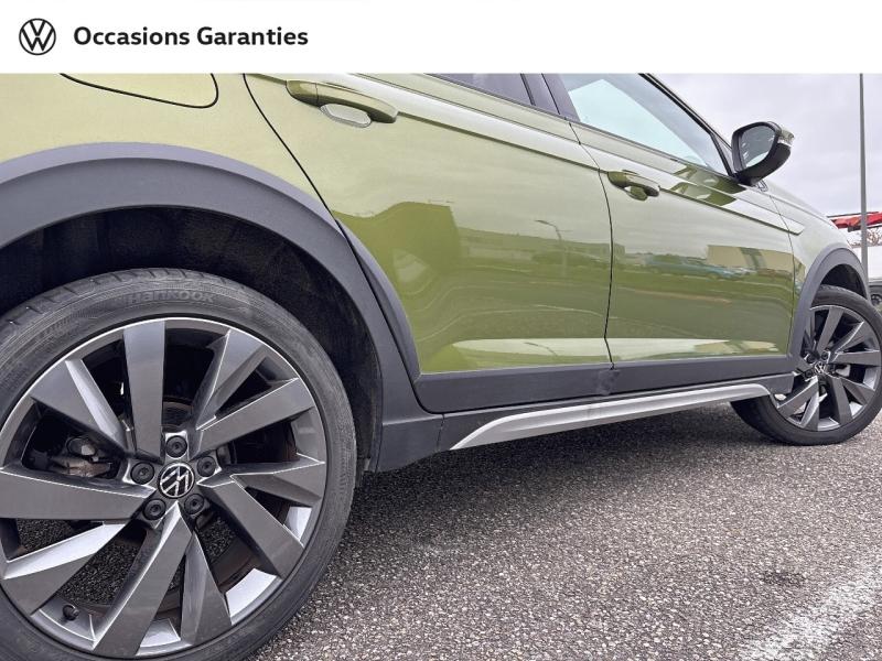 Voitures occasions VOLKSWAGEN TAIGO Style Sarreguemines