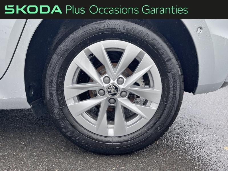 Voitures occasions ŠKODA FABIA Selection Sarreguemines