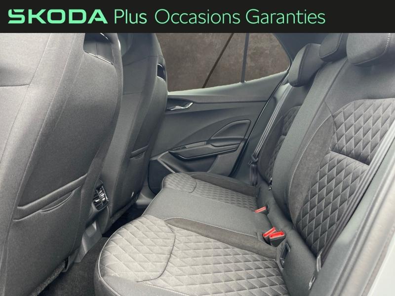 Voitures occasions ŠKODA FABIA Selection Sarreguemines