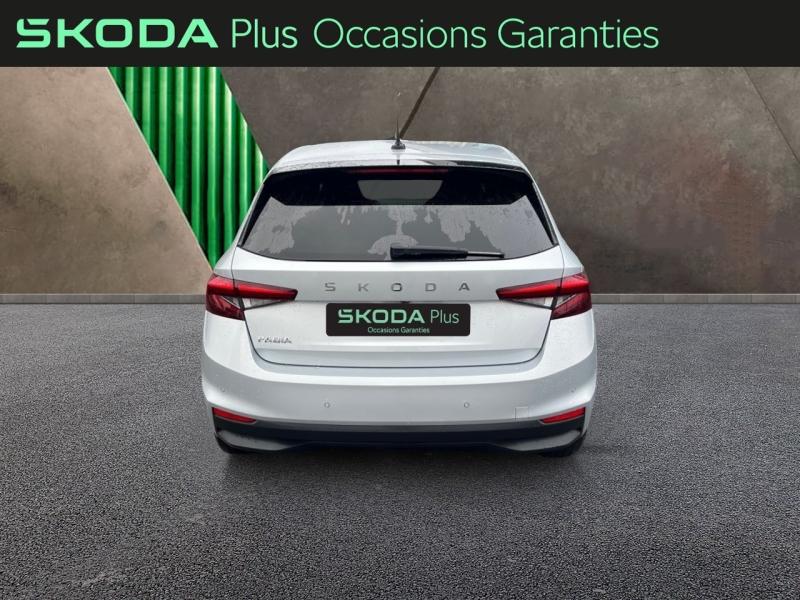 Voitures occasions ŠKODA FABIA Selection Sarreguemines