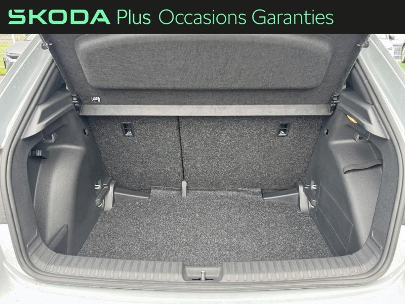 Voitures occasions ŠKODA FABIA Selection Sarreguemines