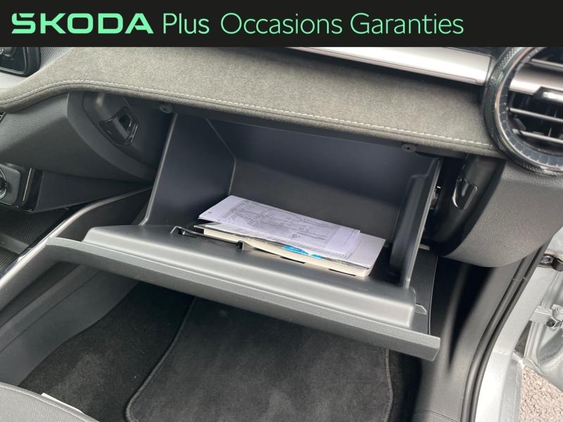 Voitures occasions ŠKODA FABIA Selection Sarreguemines