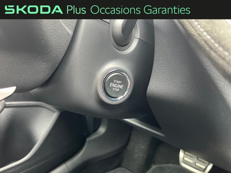 Voitures occasions ŠKODA FABIA Selection Sarreguemines