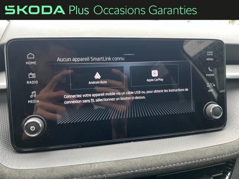 Voitures occasions ŠKODA FABIA Selection Sarreguemines