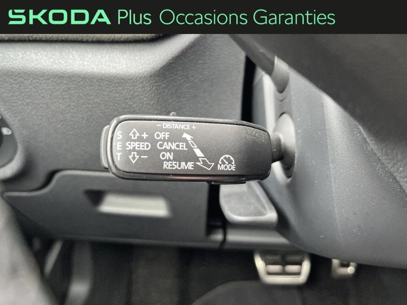 Voitures occasions ŠKODA FABIA Selection Sarreguemines