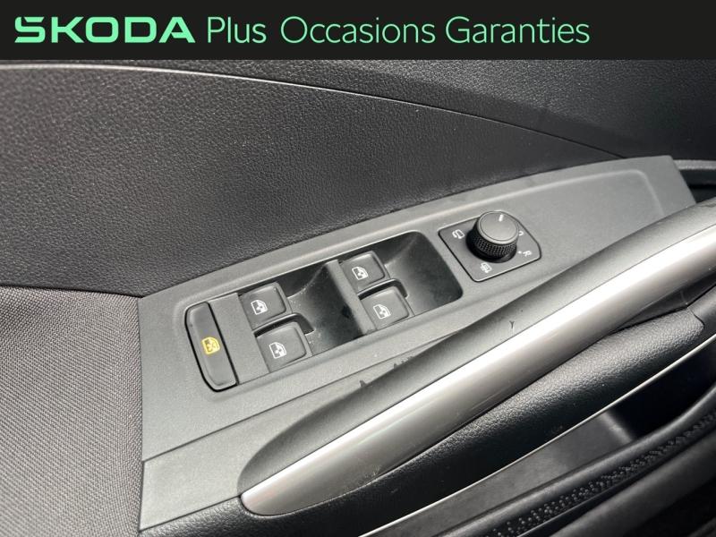 Voitures occasions ŠKODA FABIA Selection Sarreguemines