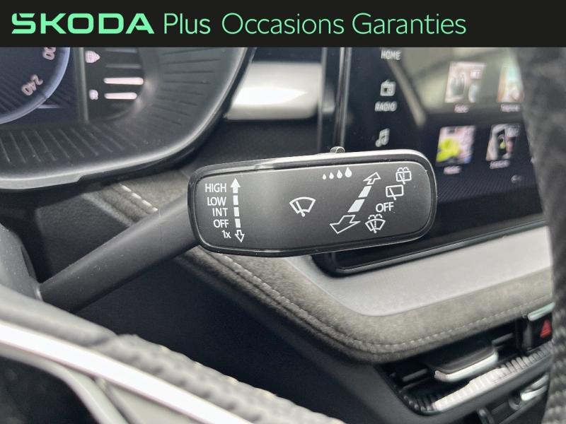 Voitures occasions ŠKODA FABIA Selection Sarreguemines