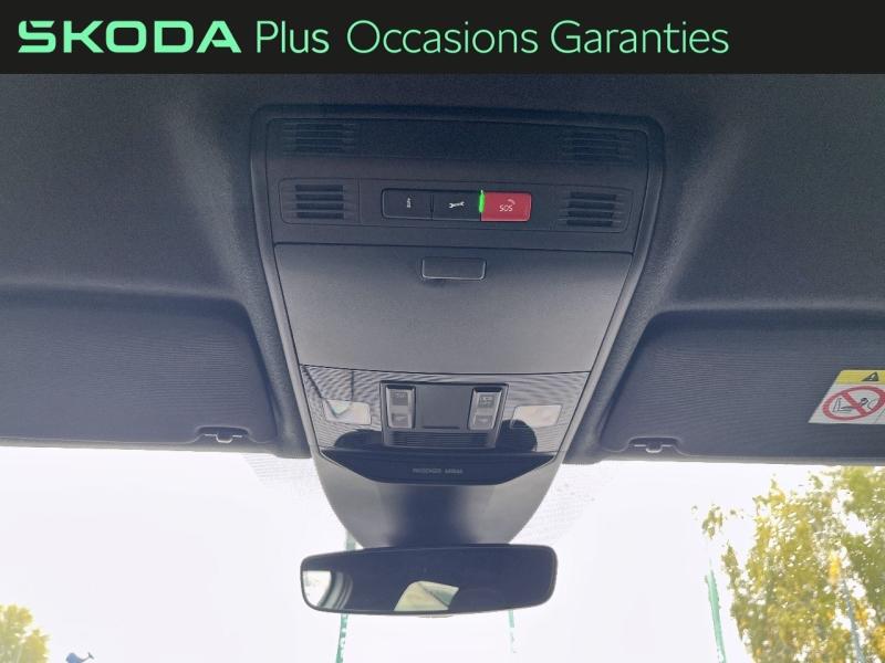 Voitures occasions ŠKODA FABIA Selection Sarreguemines