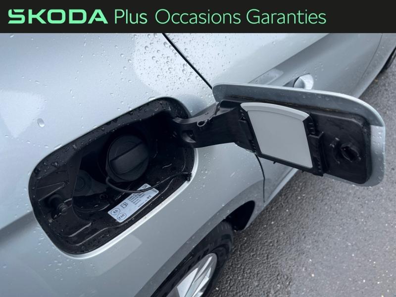 Voitures occasions ŠKODA FABIA Selection Sarreguemines