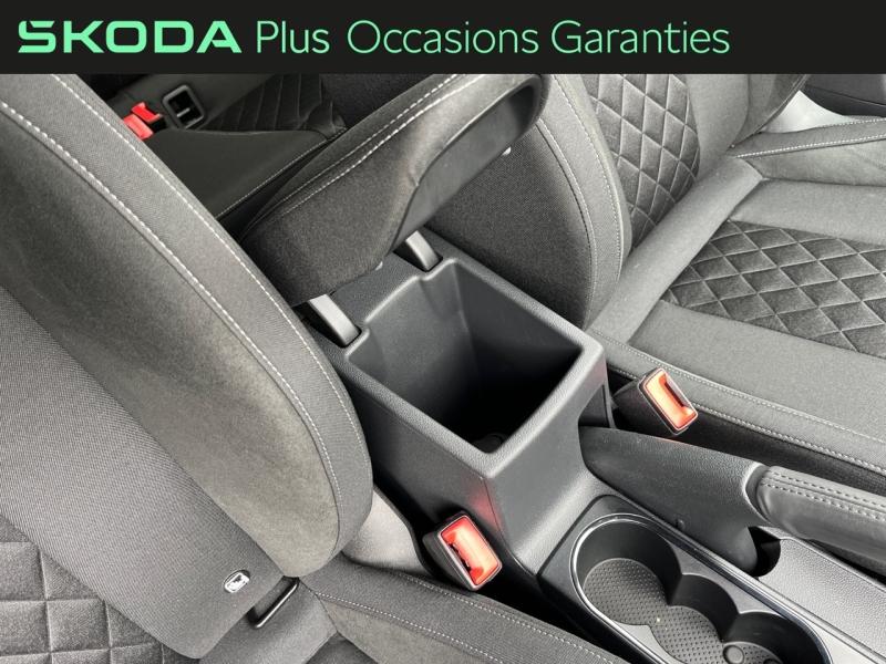 Voitures occasions ŠKODA FABIA Selection Sarreguemines