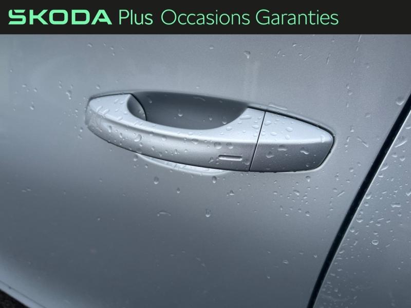 Voitures occasions ŠKODA FABIA Selection Sarreguemines