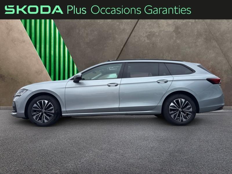 Voitures occasions ŠKODA Superb Combi Selection Sarreguemines