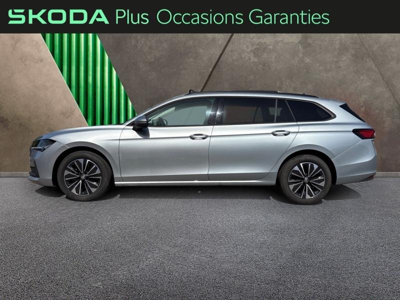 Voitures occasions ŠKODA Superb Combi Selection Sarreguemines
