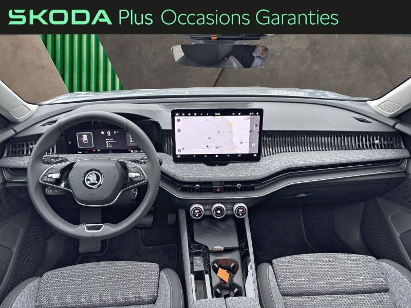 Voitures occasions ŠKODA Superb Combi Selection Sarreguemines