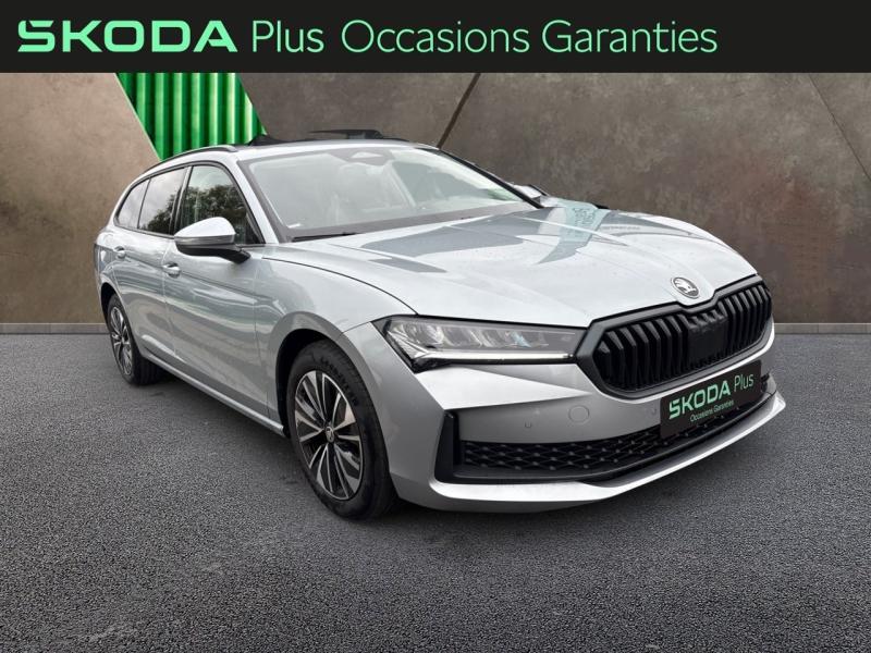 Voitures occasions ŠKODA Superb Combi Selection Sarreguemines