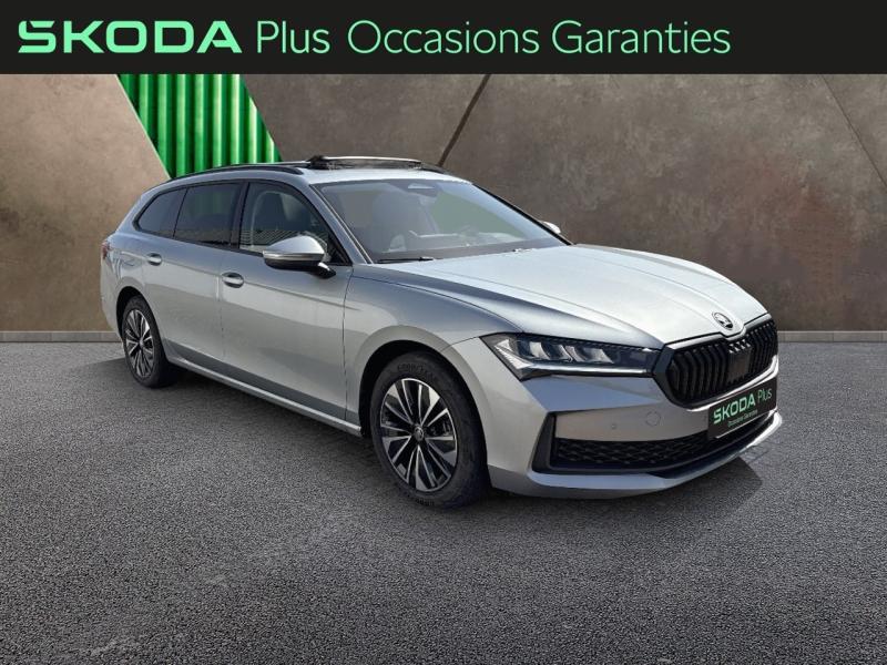 Voitures occasions ŠKODA Superb Combi Selection Sarreguemines