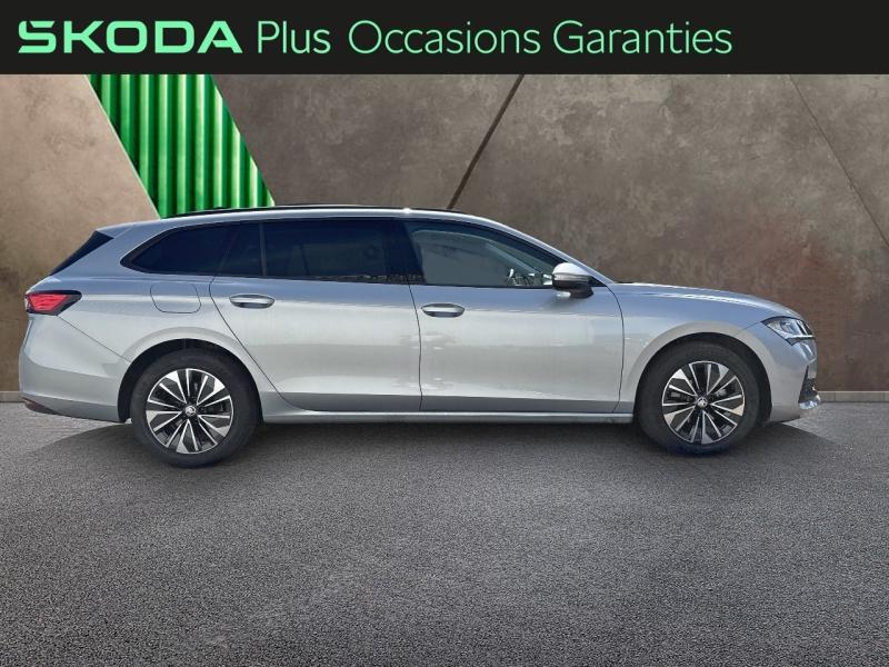 Voitures occasions ŠKODA Superb Combi Selection Sarreguemines
