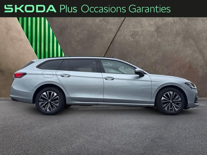 Voitures occasions ŠKODA Superb Combi Selection Sarreguemines