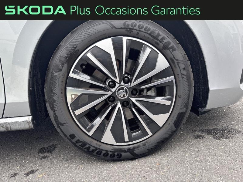 Voitures occasions ŠKODA Superb Combi Selection Sarreguemines