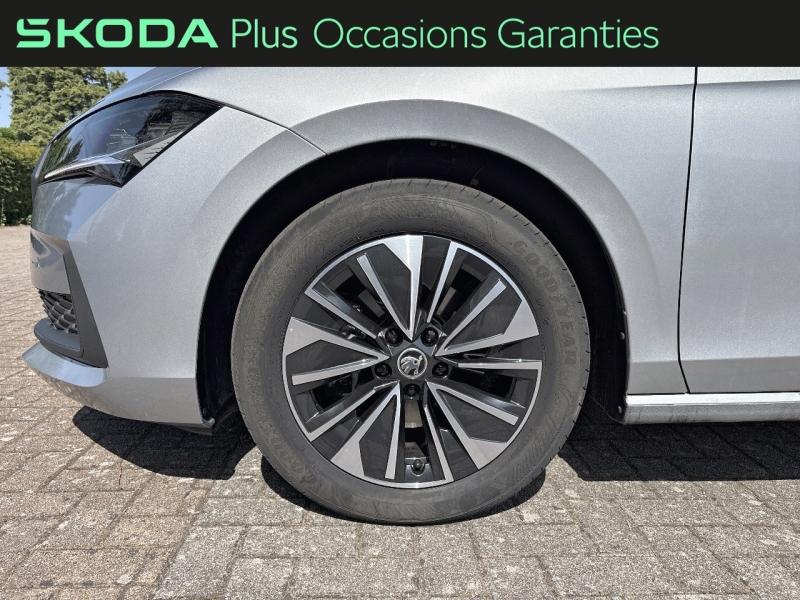 Voitures occasions ŠKODA Superb Combi Selection Sarreguemines