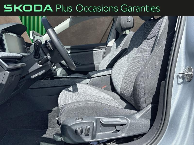 Voitures occasions ŠKODA Superb Combi Selection Sarreguemines