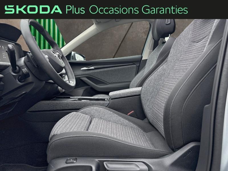 Voitures occasions ŠKODA Superb Combi Selection Sarreguemines