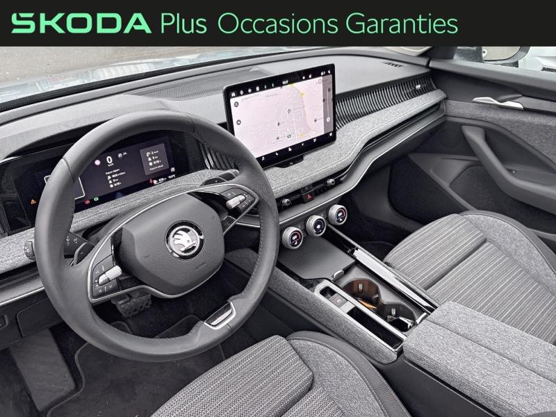 Voitures occasions ŠKODA Superb Combi Selection Sarreguemines