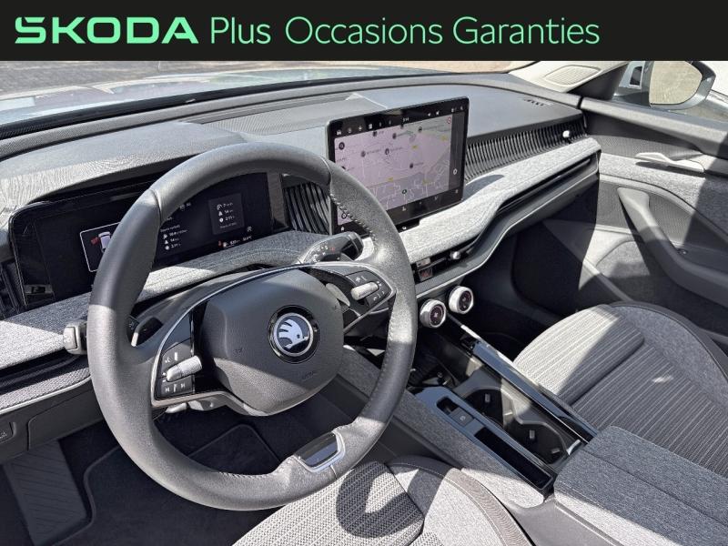 Voitures occasions ŠKODA Superb Combi Selection Sarreguemines