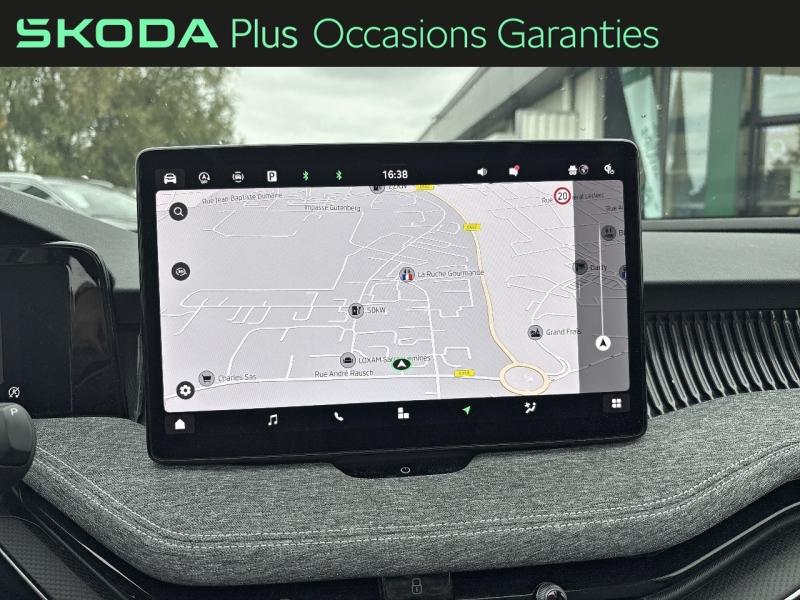 Voitures occasions ŠKODA Superb Combi Selection Sarreguemines