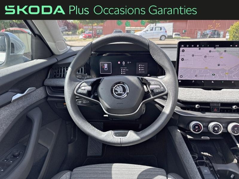 Voitures occasions ŠKODA Superb Combi Selection Sarreguemines